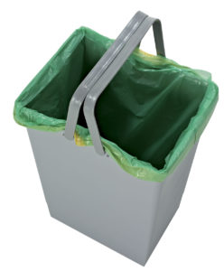 LID for NARROW INNERBIN