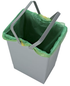 LID for NARROW INNERBIN