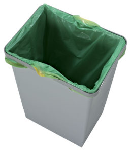 LID for MEDIUM INNERBIN