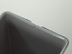 LID for SMALL INNERBIN