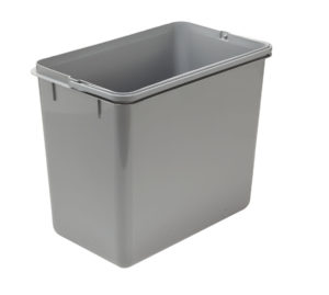 INNERBIN BIG DIFFERENTIATED complete with a handle 18L.