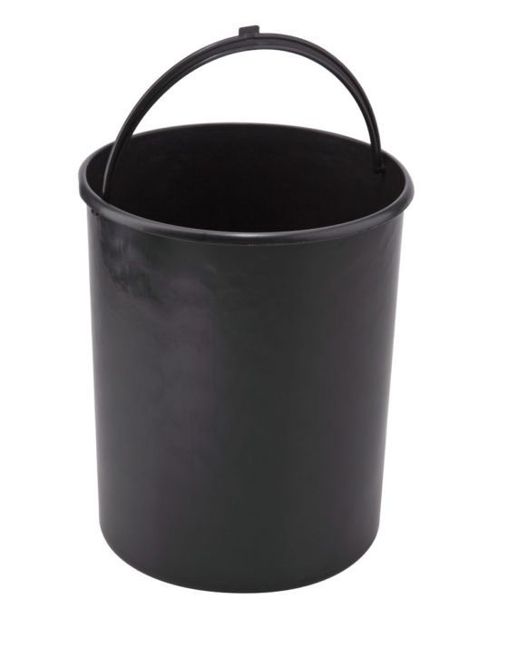 INNERBIN ROND H29 complete with handle 10L.