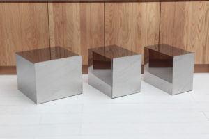 PULL-OUT WASTE BIN for KITCHEN BASE; ECO bins 2x12L -PA2 INL424826B