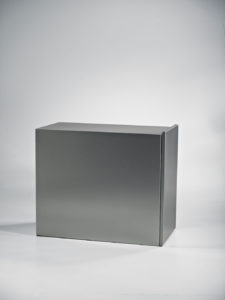 PULL-OUT WASTE BIN for KITCHEN BASE; ECO bins 1x12L + 2x8L -PA2 INL424333A